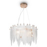 Подвесной светильник FREYA LUCRECIA FR5217PL-05FG