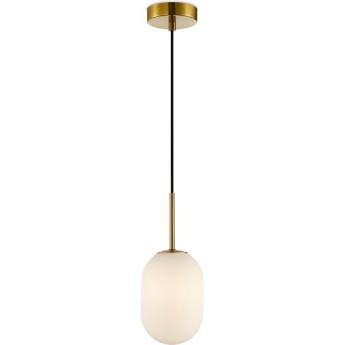 Подвесной светильник FREYA SHARLOT FR1012PL-01BS